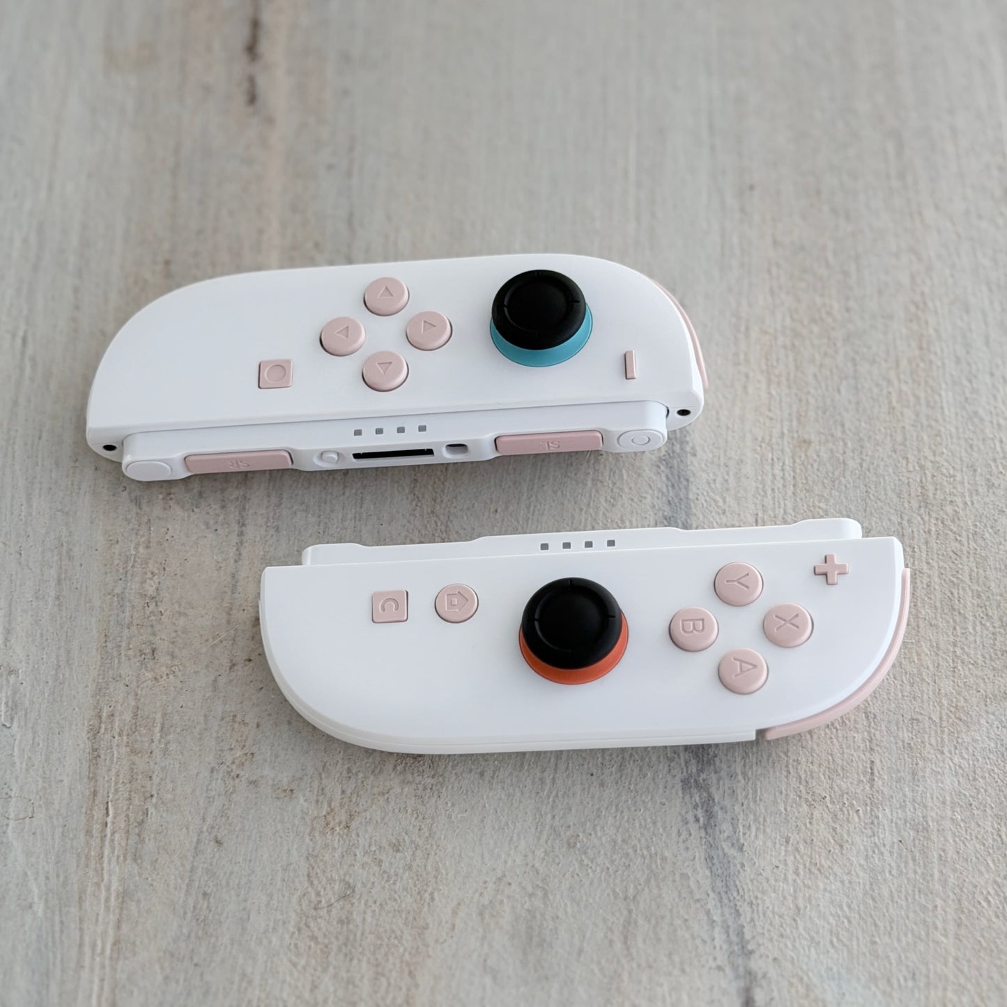 Custom Baby Nintendo Switch 2 Joy-Con Controllers