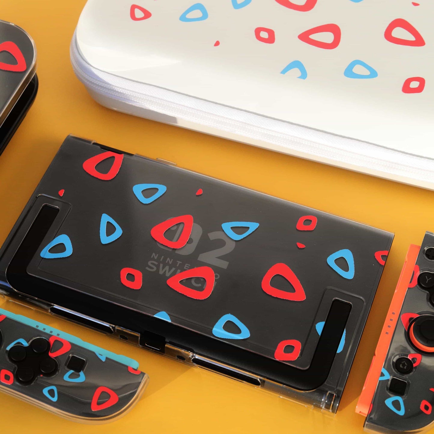 Egg - Nintendo Switch 2 Case