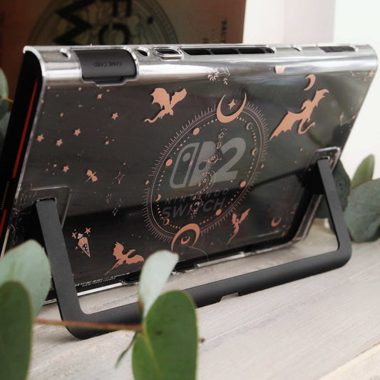 Emberwing - Nintendo Switch 2 Case