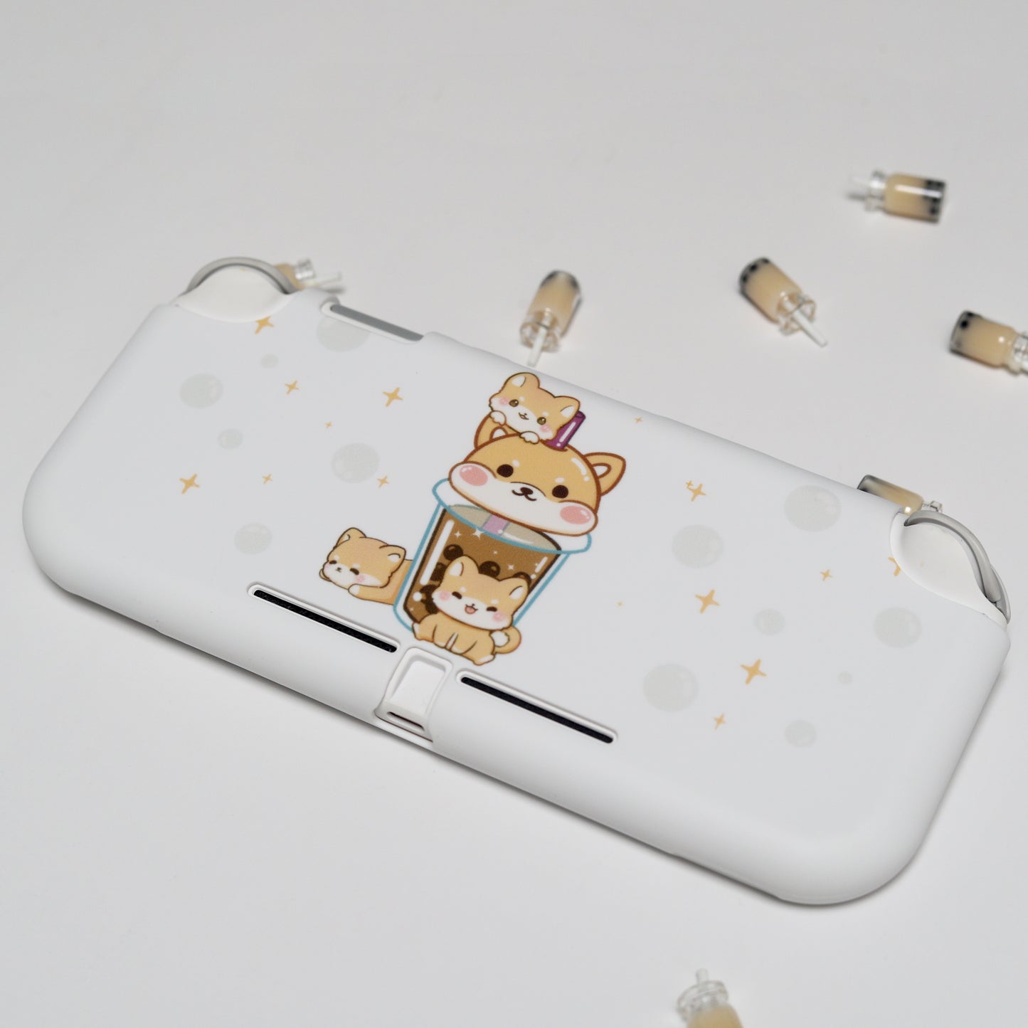SHIBOBA - Nintendo Switch Lite Case