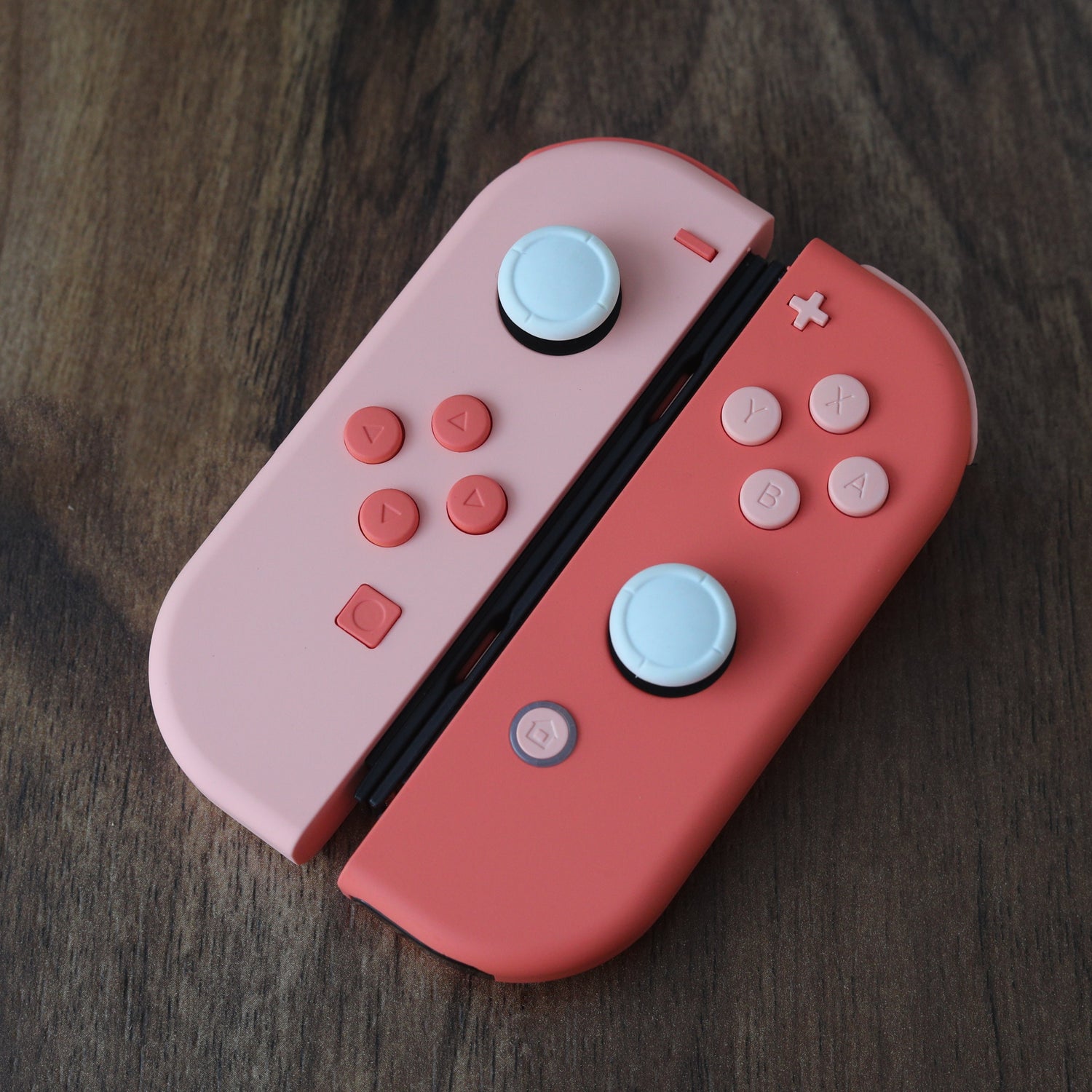 Custom Nintendo Switch Joy-Con Controllers
