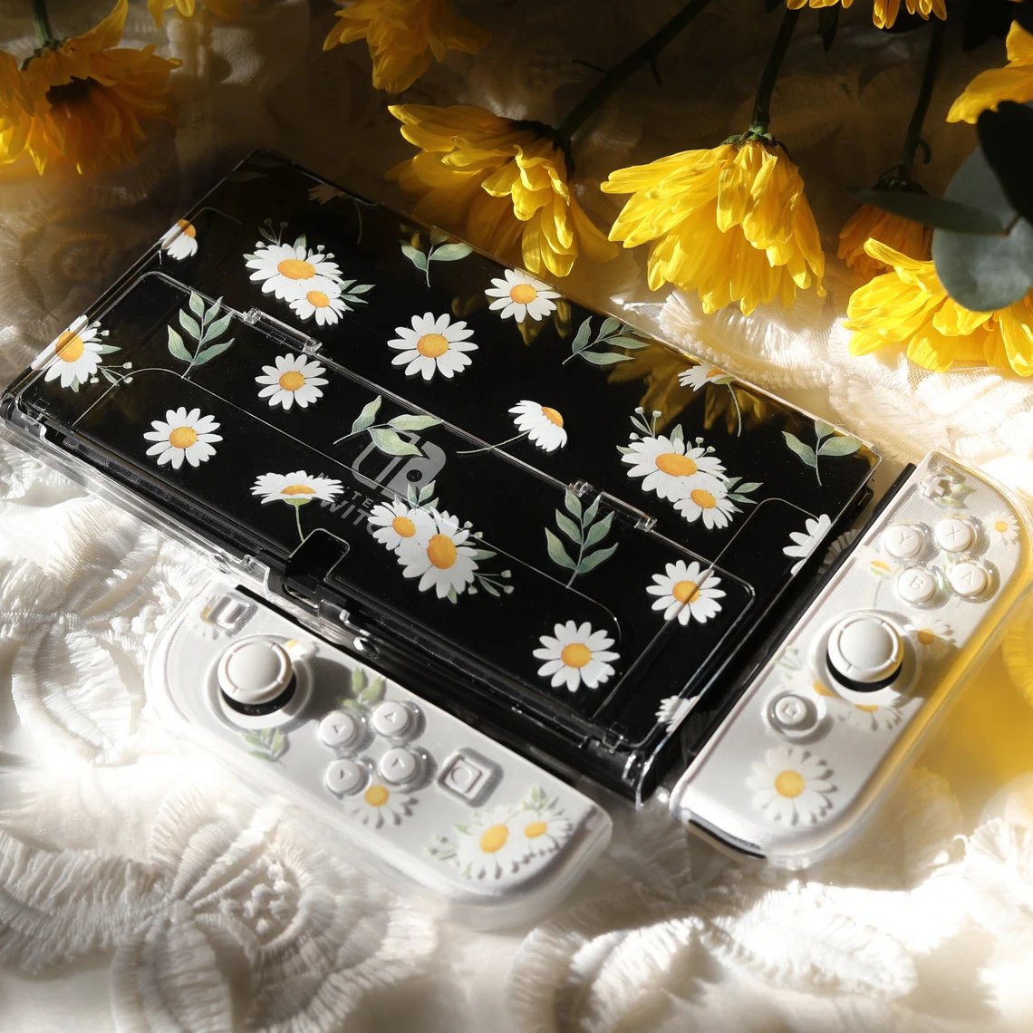 OLED Nintendo Switch Cases