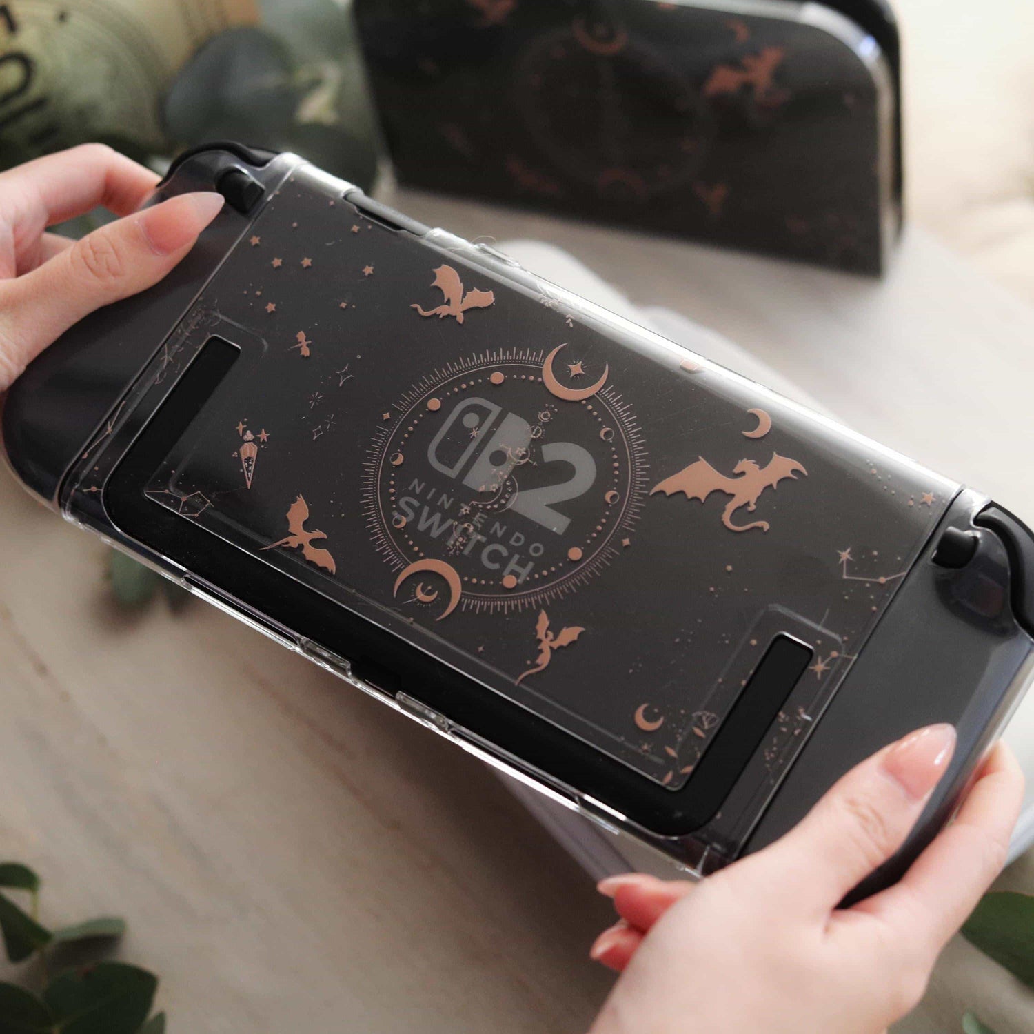 Nintendo Switch 2 Cases