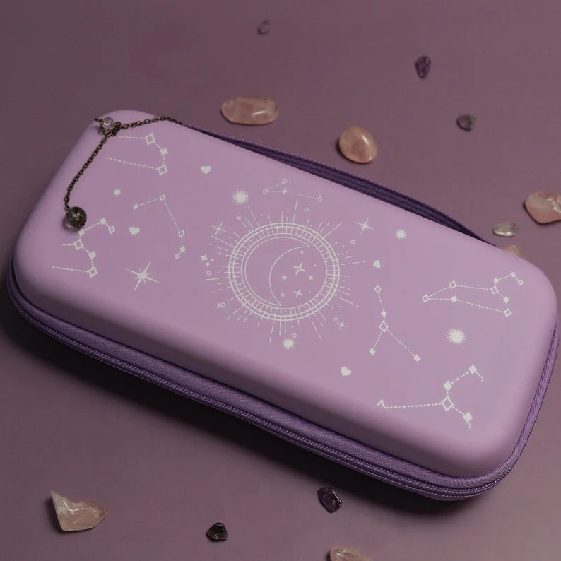 Nintendo Switch Carry Cases