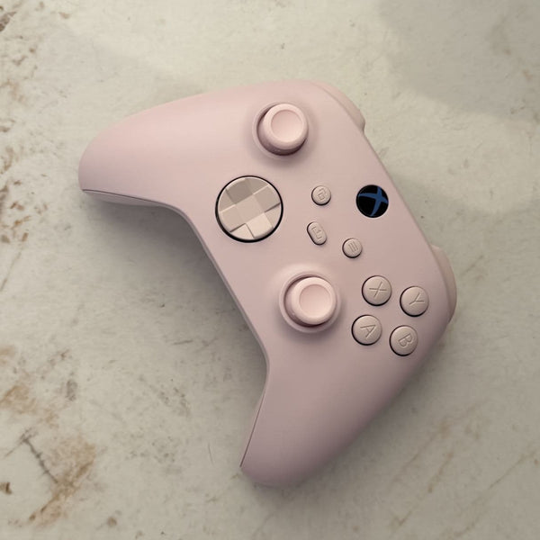 X-BOX SERIES x CONTROLLERS