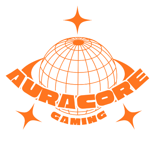 AURACORE GAMING 