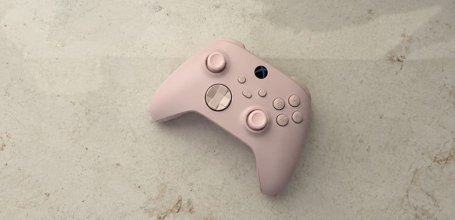 Custom Gear.