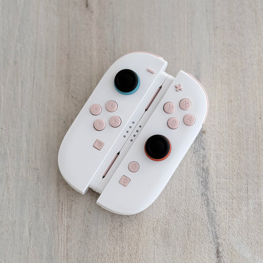 Custom Baby Nintendo Switch 2 Joy-Con Controllers