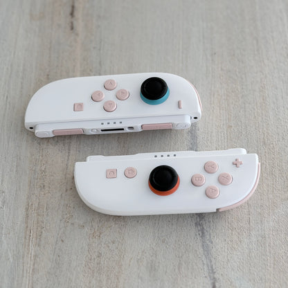 Custom Baby Nintendo Switch 2 Joy-Con Controllers