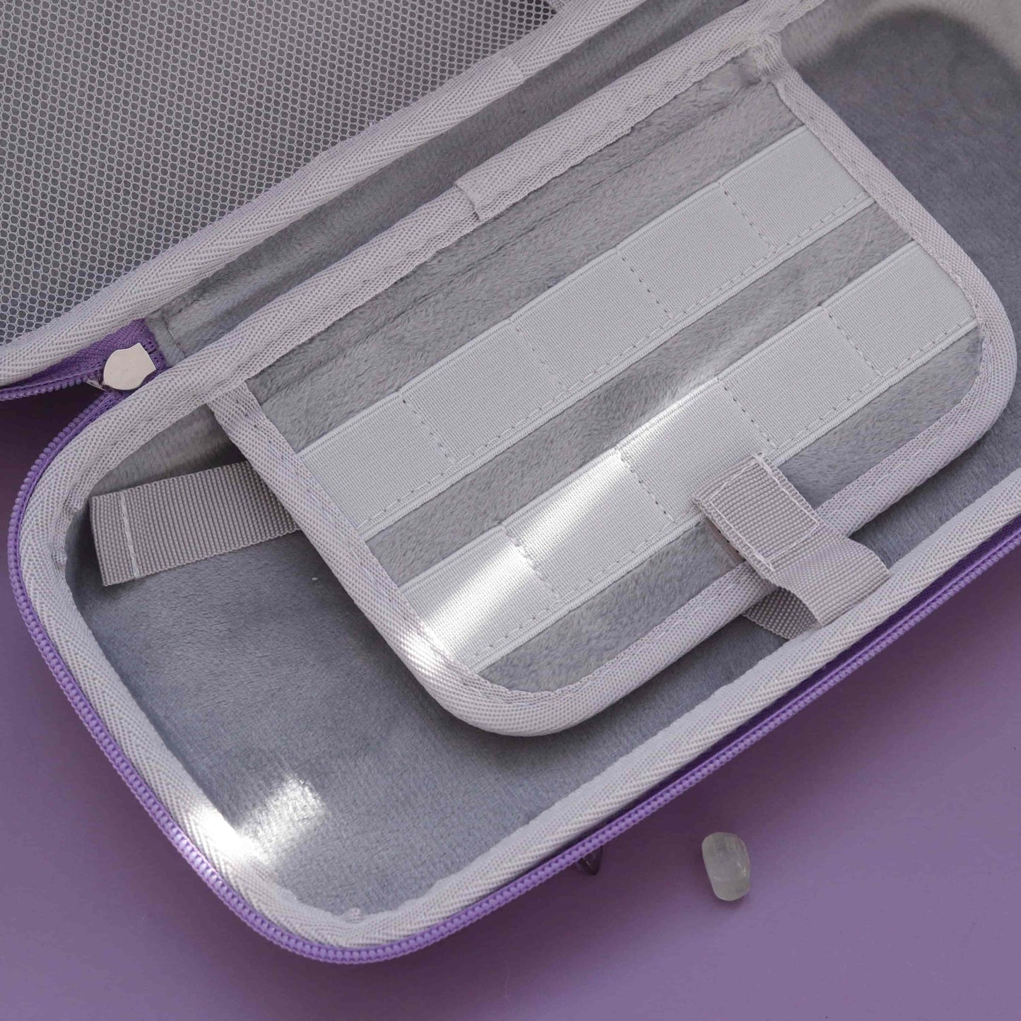 Cosmic Moon - Nintendo Switch 2 Case