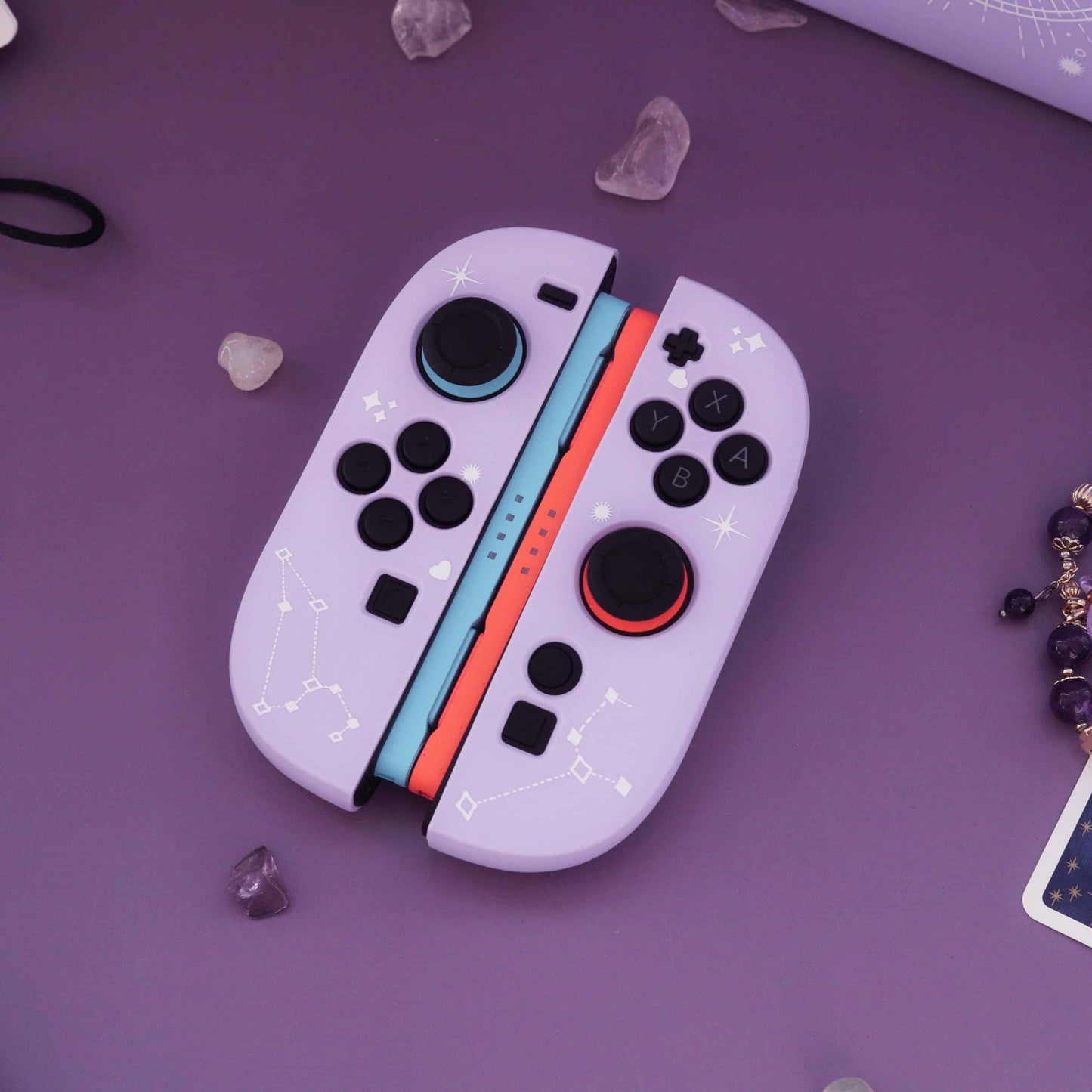 Cosmic Moon - Nintendo Switch 2 Case
