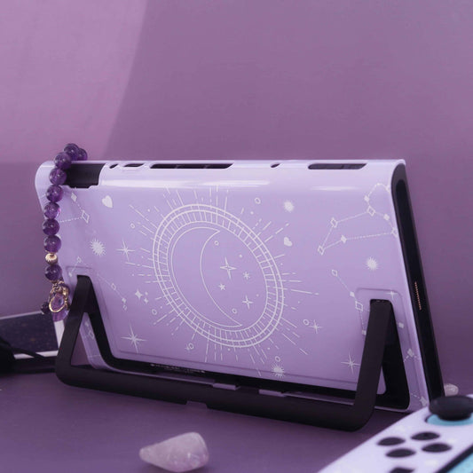 Cosmic Moon - Nintendo Switch 2 Case