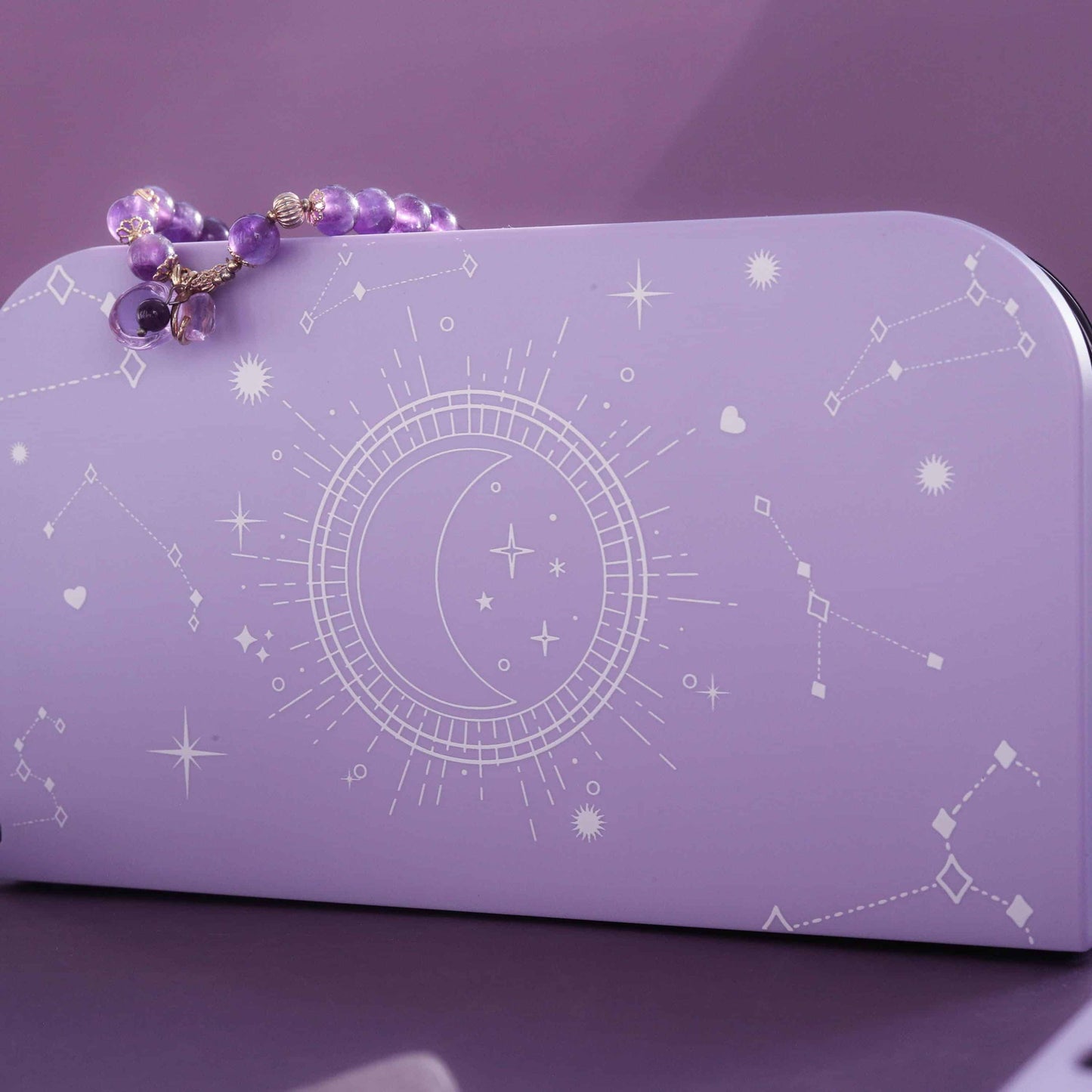 Cosmic Moon - Nintendo Switch 2 Case