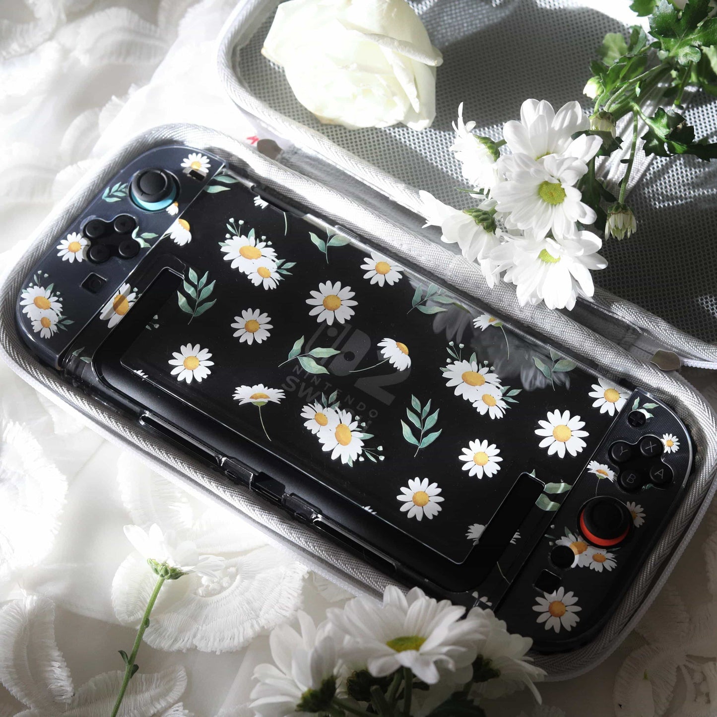 Daisy Daydream - Nintendo Switch 2 Case