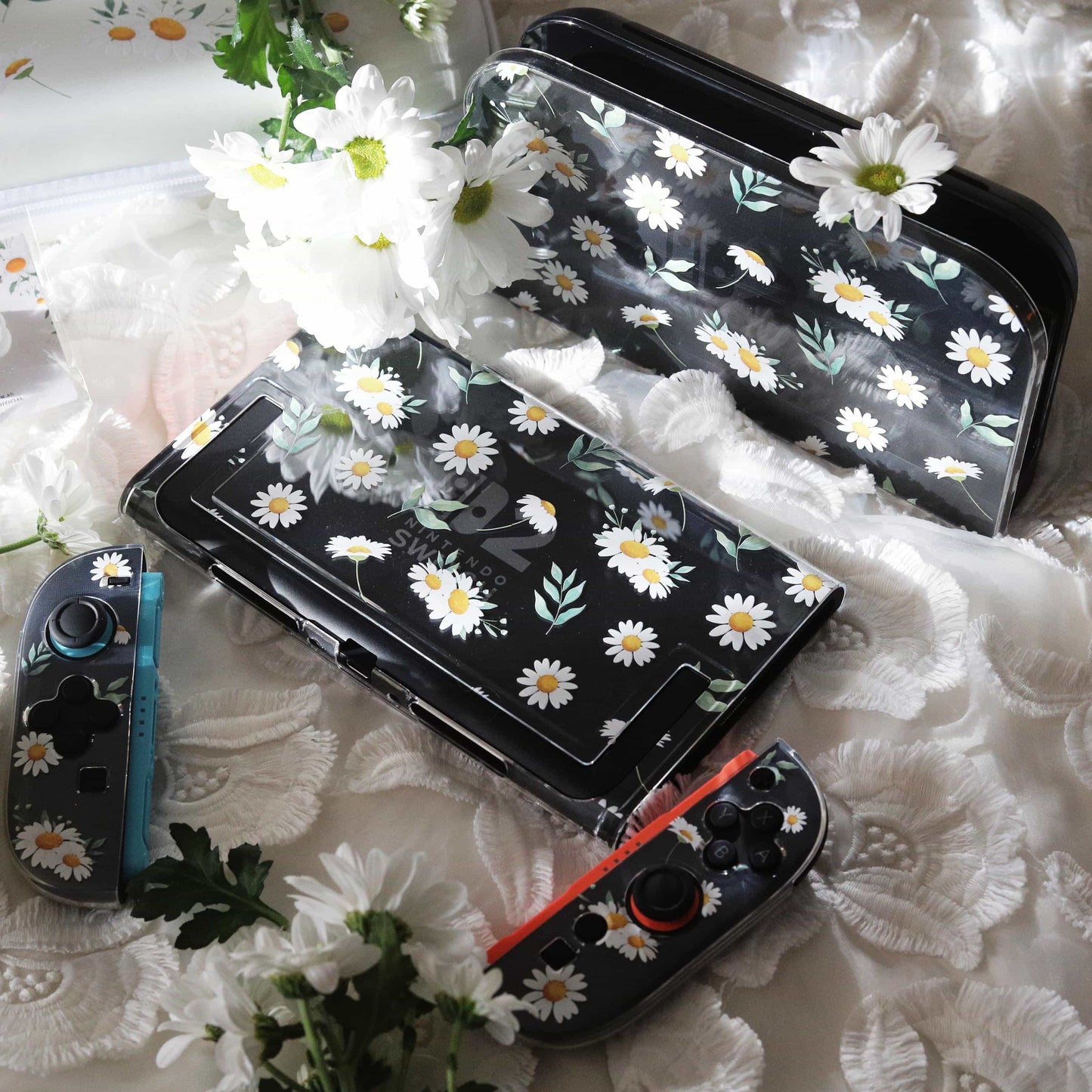 Daisy Daydream - Nintendo Switch 2 Case