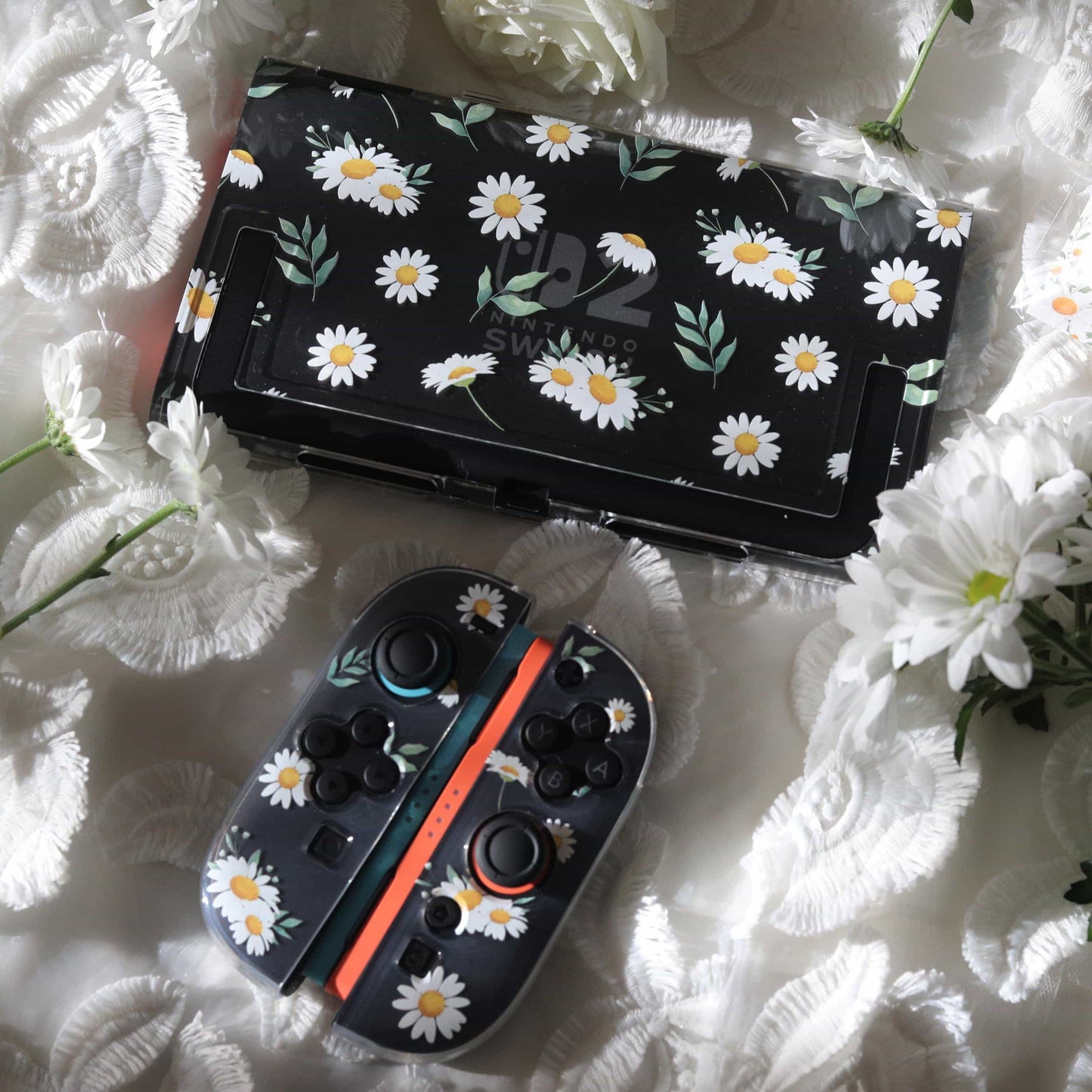 Daisy Daydream - Nintendo Switch 2 Case