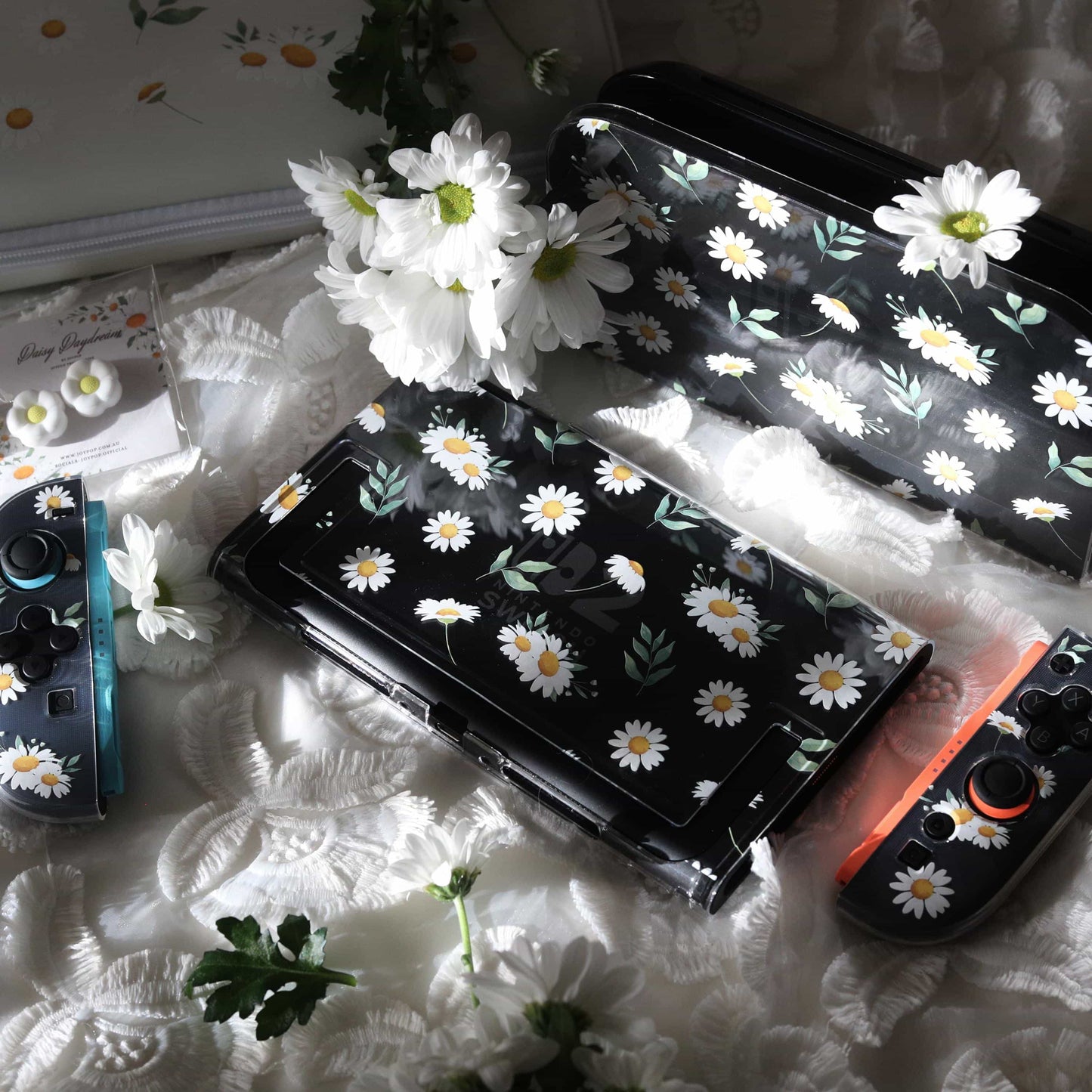 Daisy Daydream - Nintendo Switch 2 Case