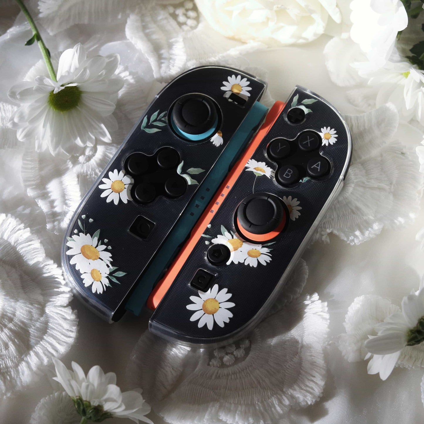 Daisy Daydream - Nintendo Switch 2 Case