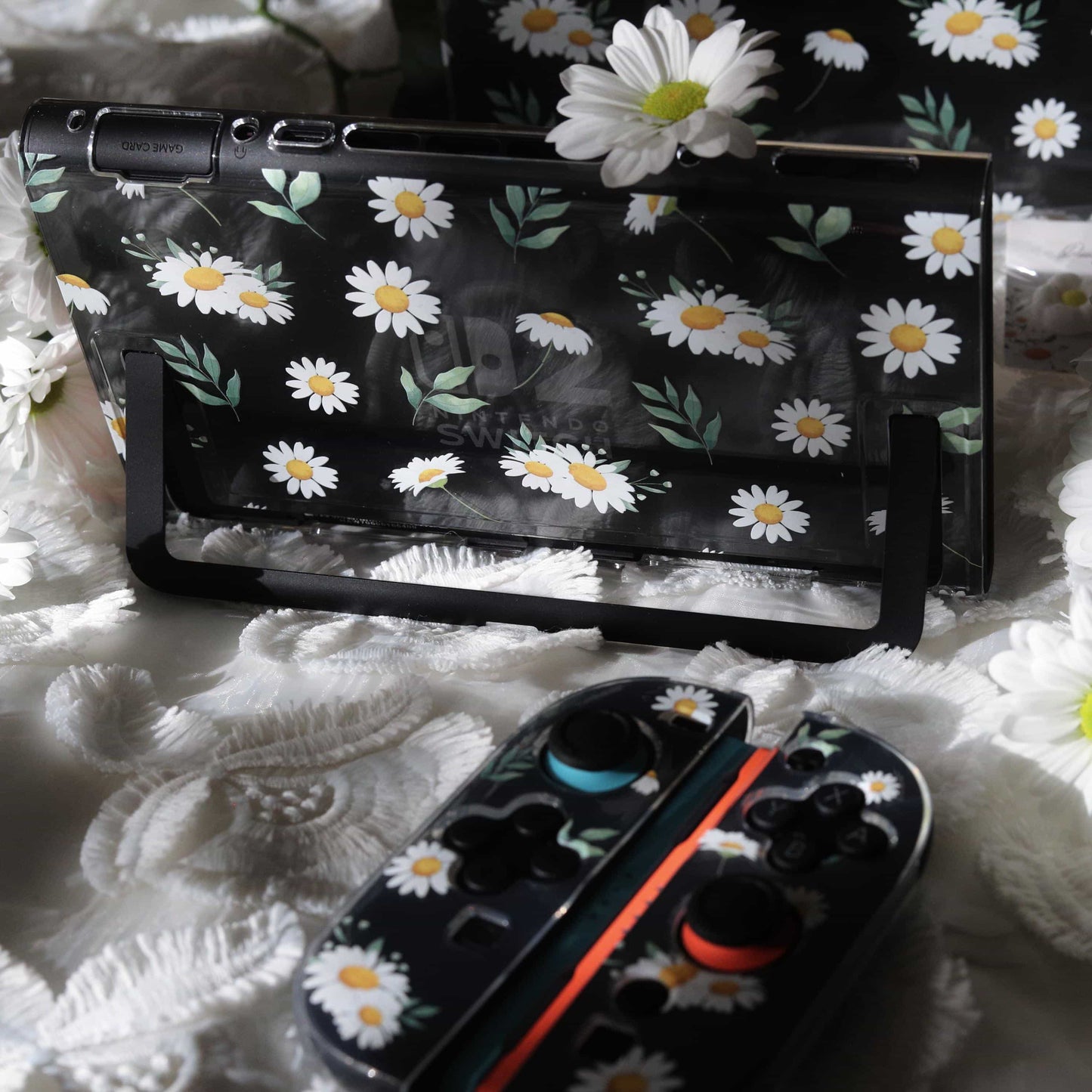 Daisy Daydream - Nintendo Switch 2 Case