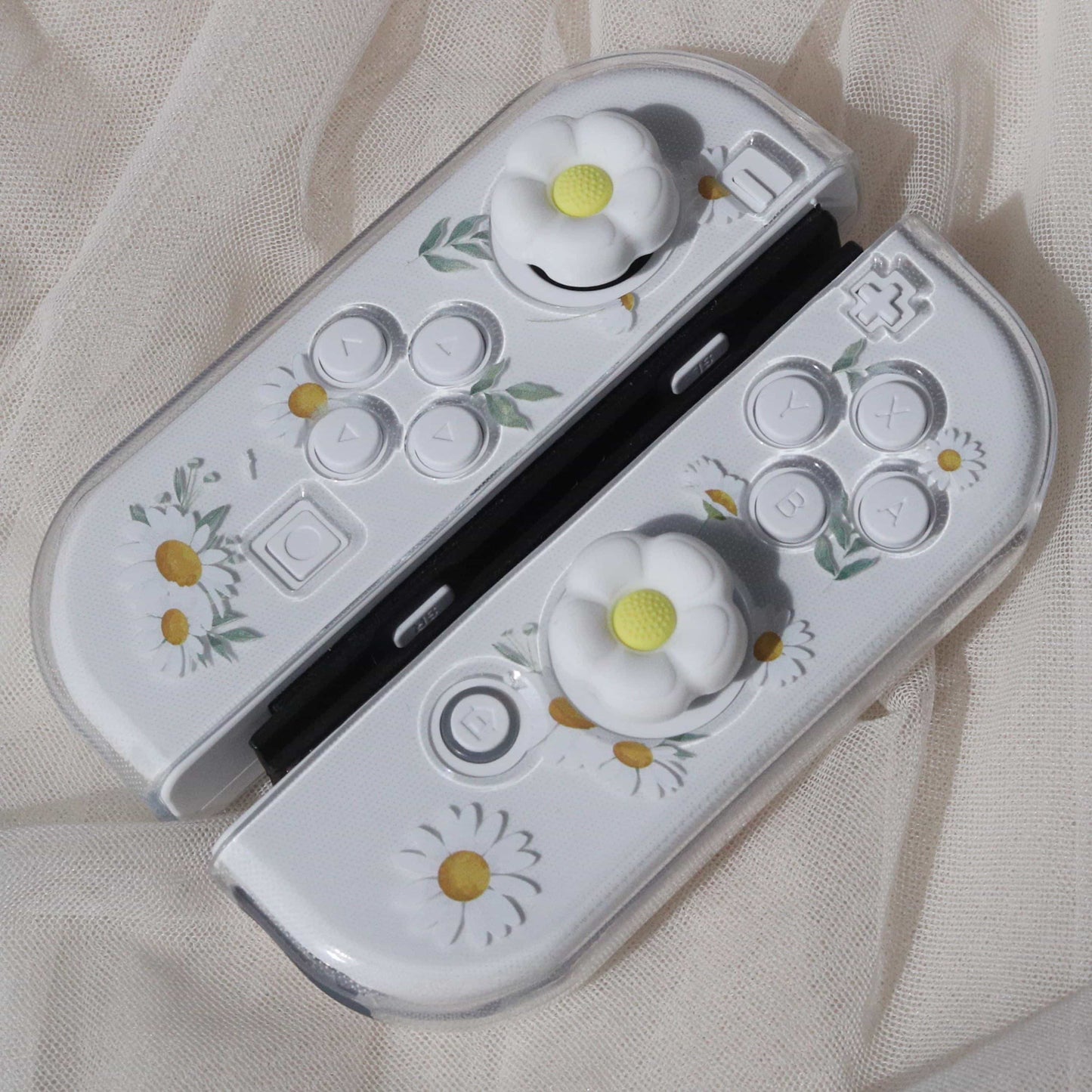Daisy Dayream Nintendo Switch Joy-Con Thumbgrips