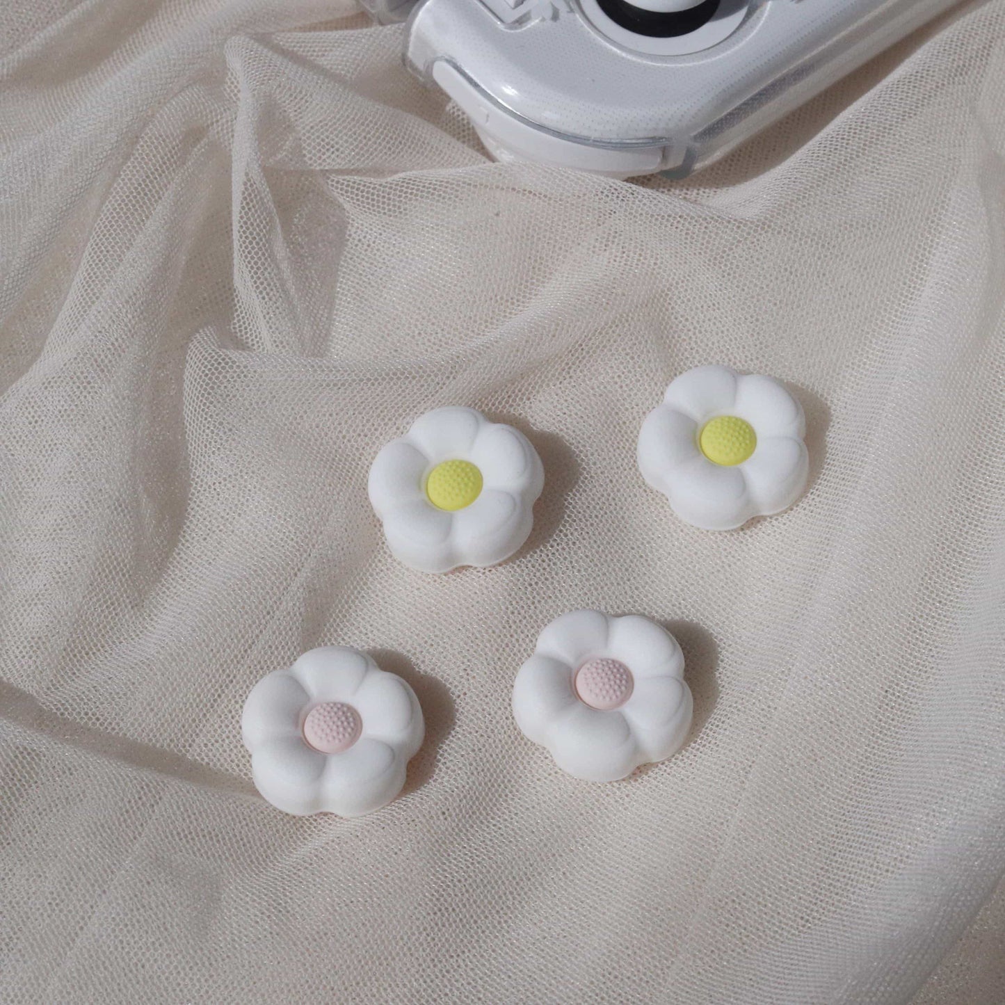 Daisy Dayream Nintendo Switch Joy-Con Thumbgrips