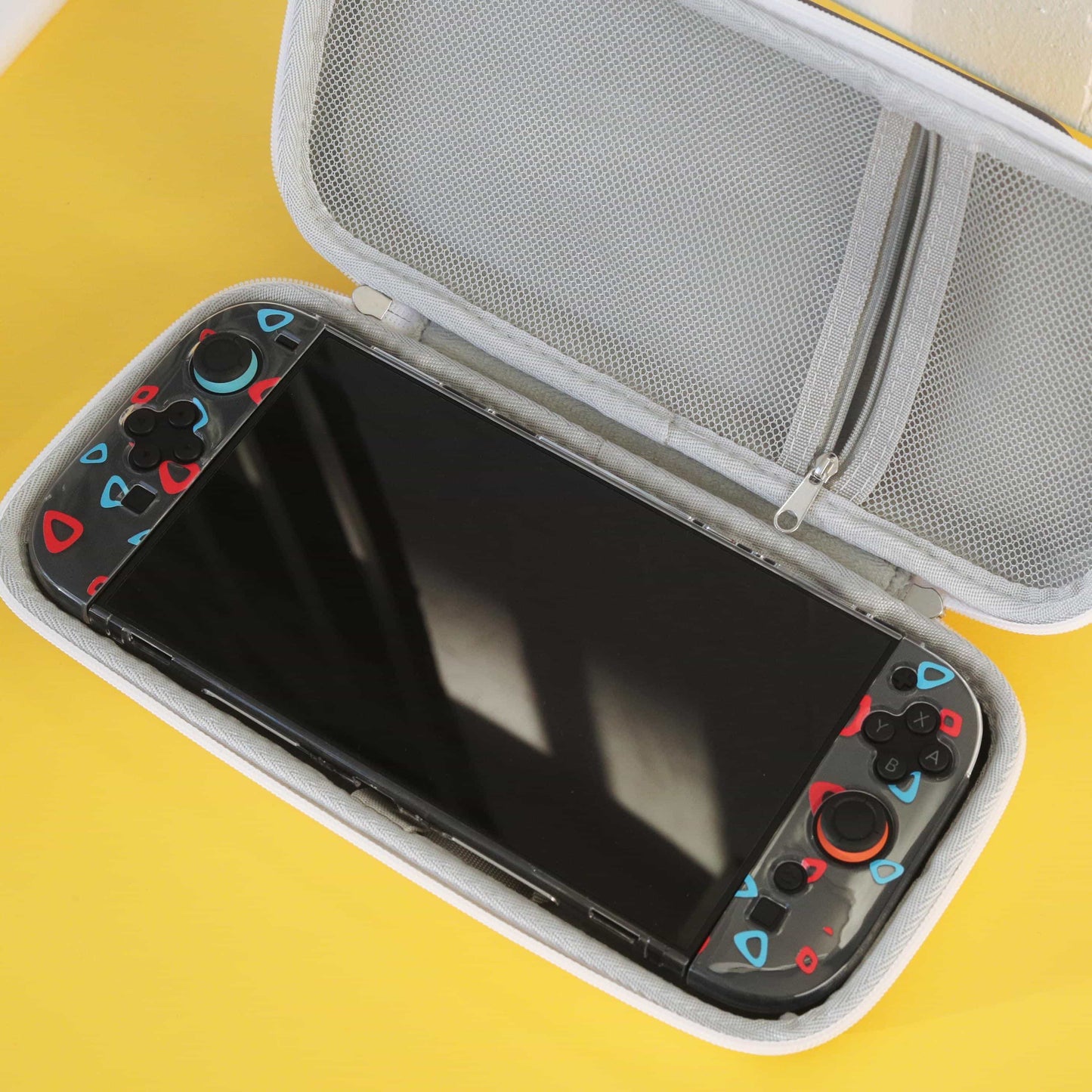 Egg - Nintendo Switch 2 Case