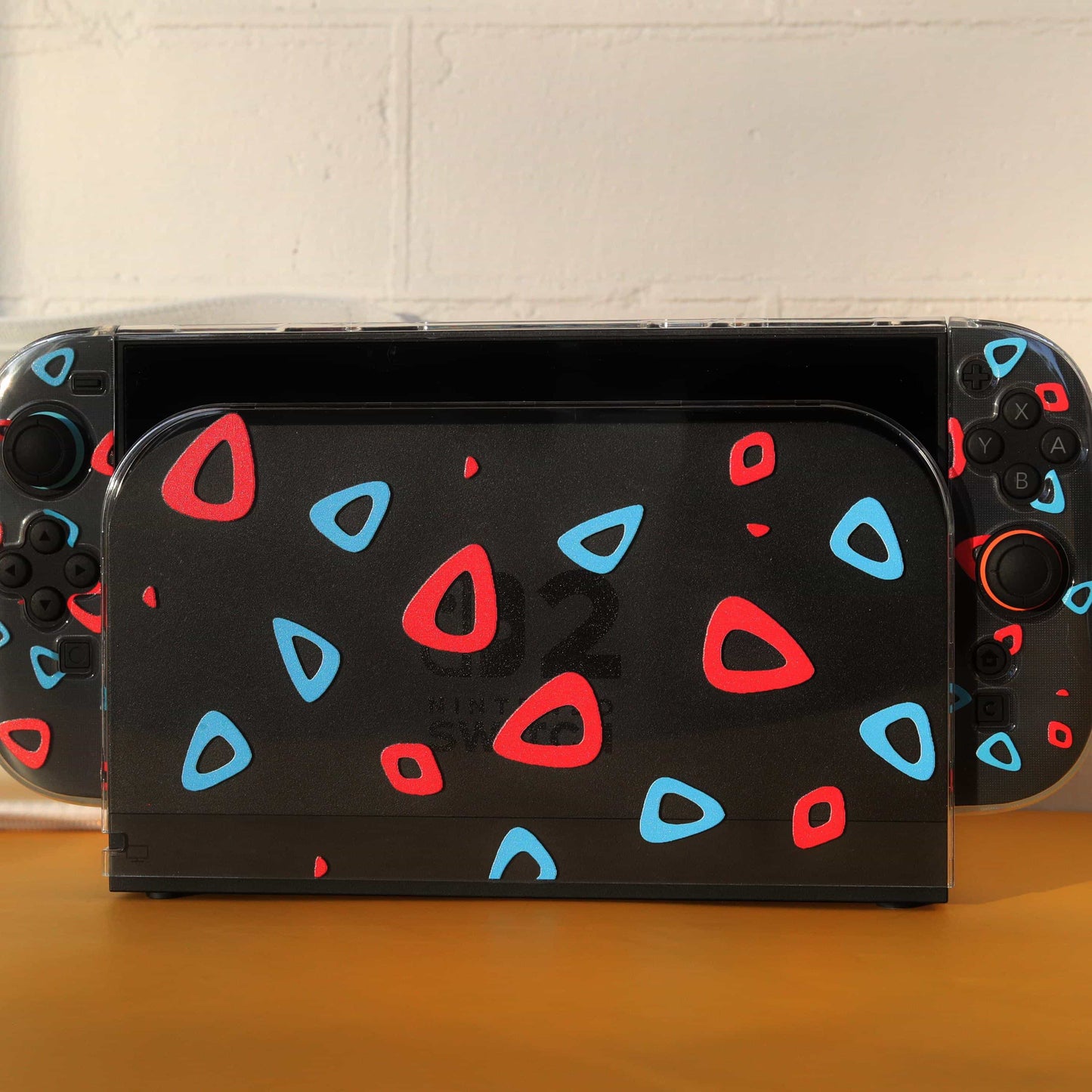 Egg - Nintendo Switch 2 Case