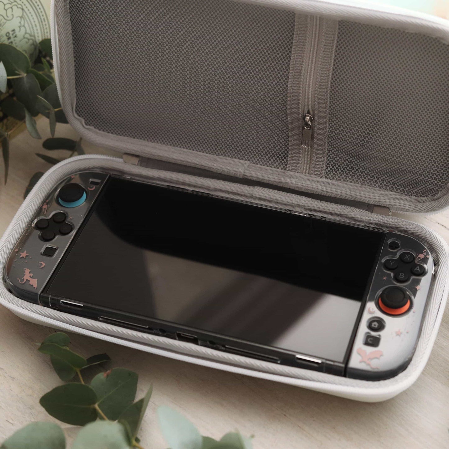 Emberwing - Nintendo Switch 2 Carry Case