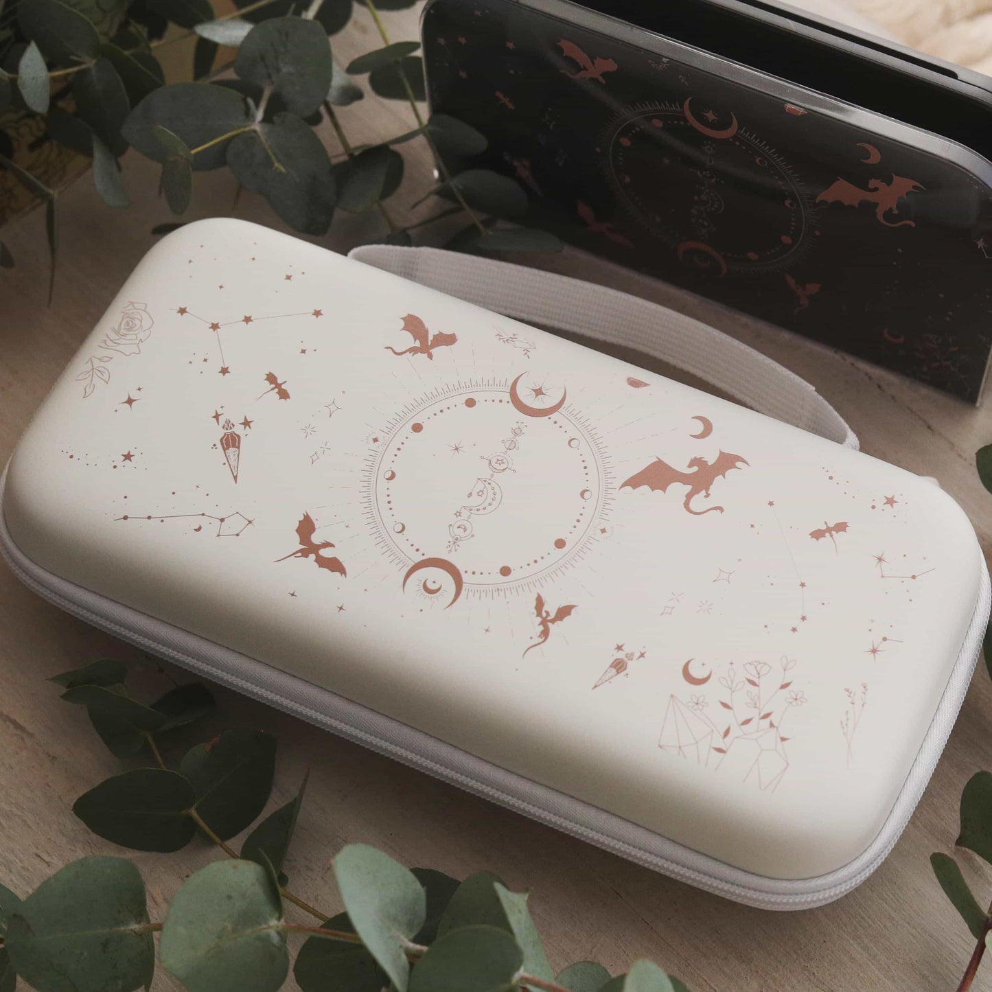 Emberwing - Nintendo Switch 2 Carry Case