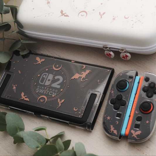 Emberwing - Nintendo Switch 2 Case
