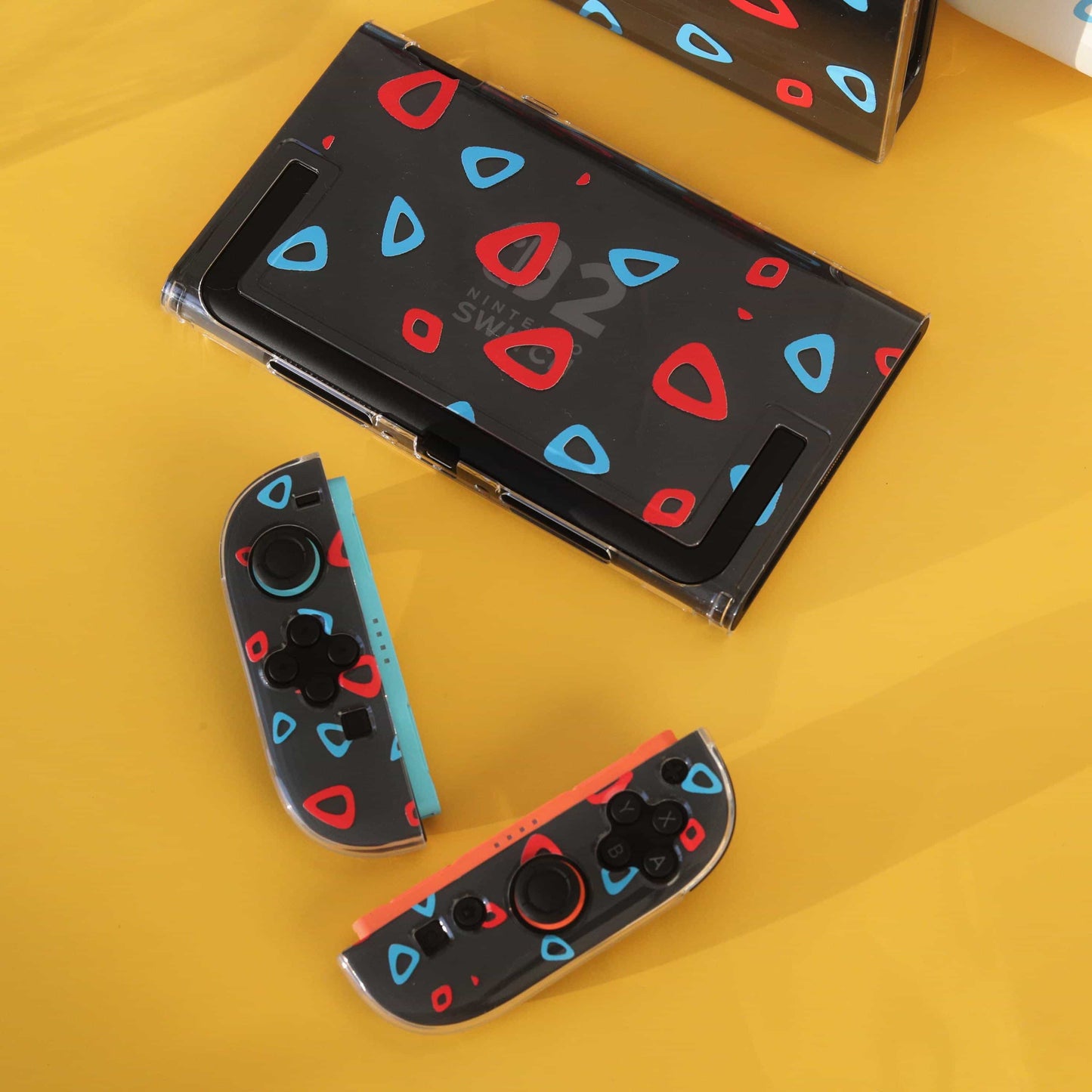 Egg - Nintendo Switch 2 Case