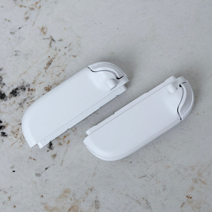 Custom Frost Nintendo Switch 2 Joy-Con Controllers