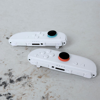 Custom Frost Nintendo Switch 2 Joy-Con Controllers
