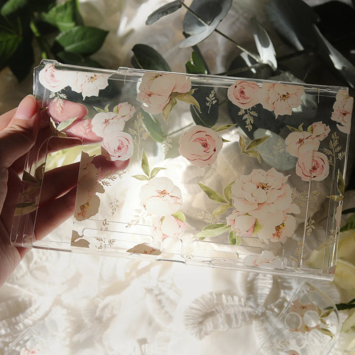 La Vie En Rose - Nintendo Switch Case