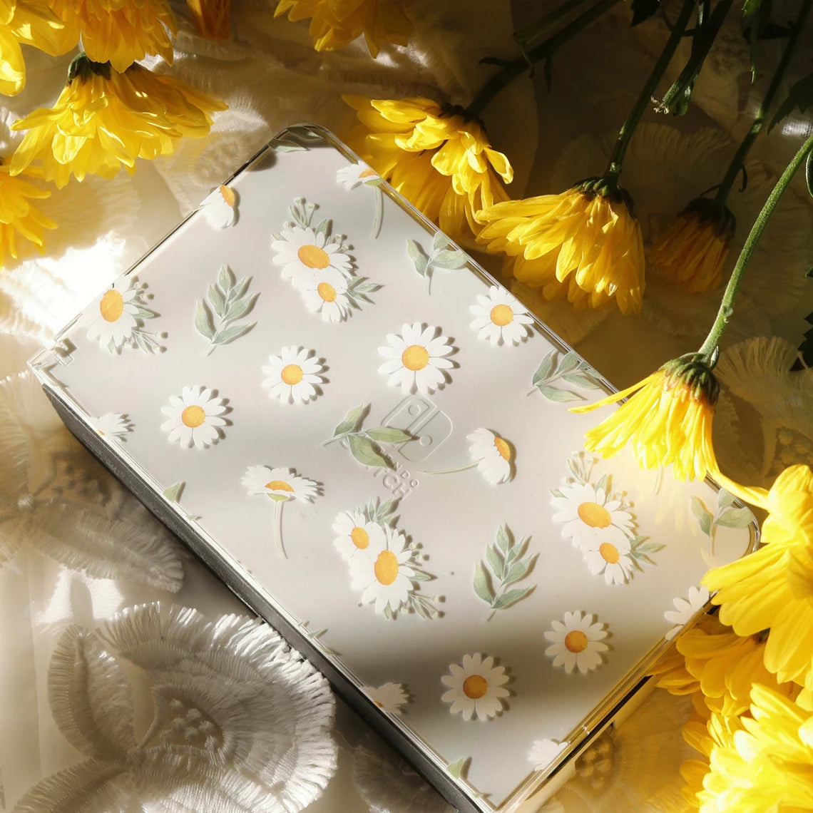 Daisy Daydream - Nintendo Switch OLED Case
