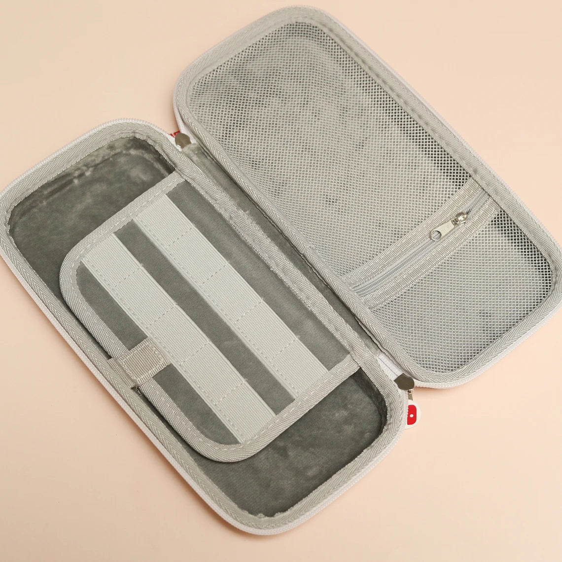 Daisy Daydream Nintendo Switch Carry-on Case