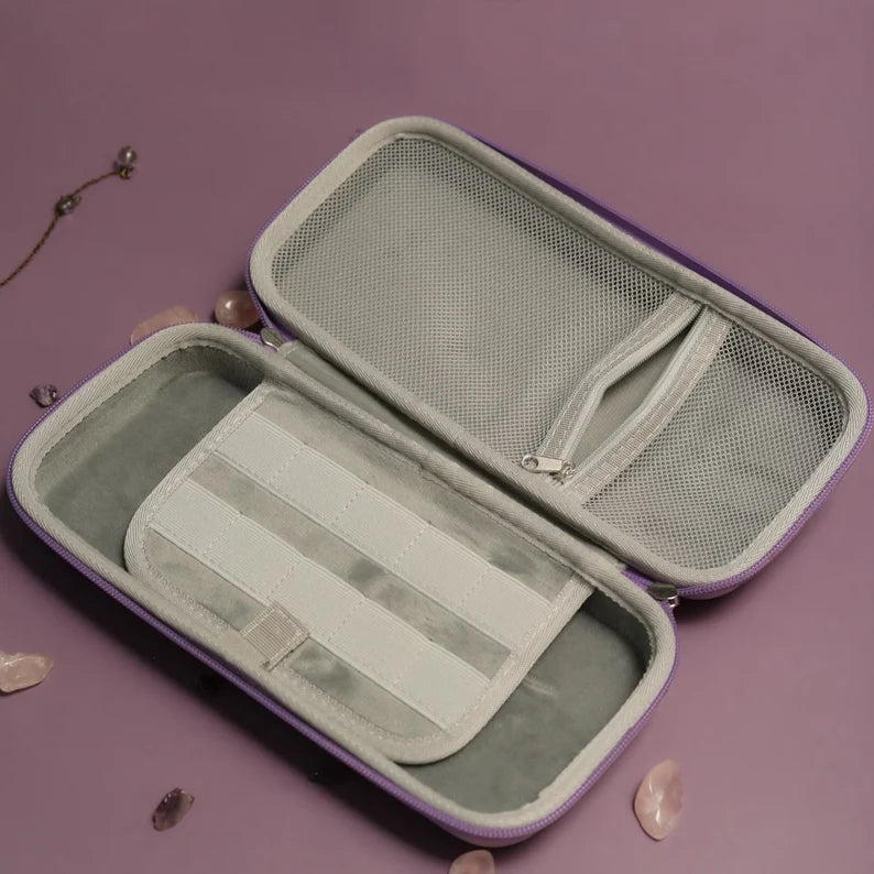 Cosmic Moon - Nintendo Switch Carry Case