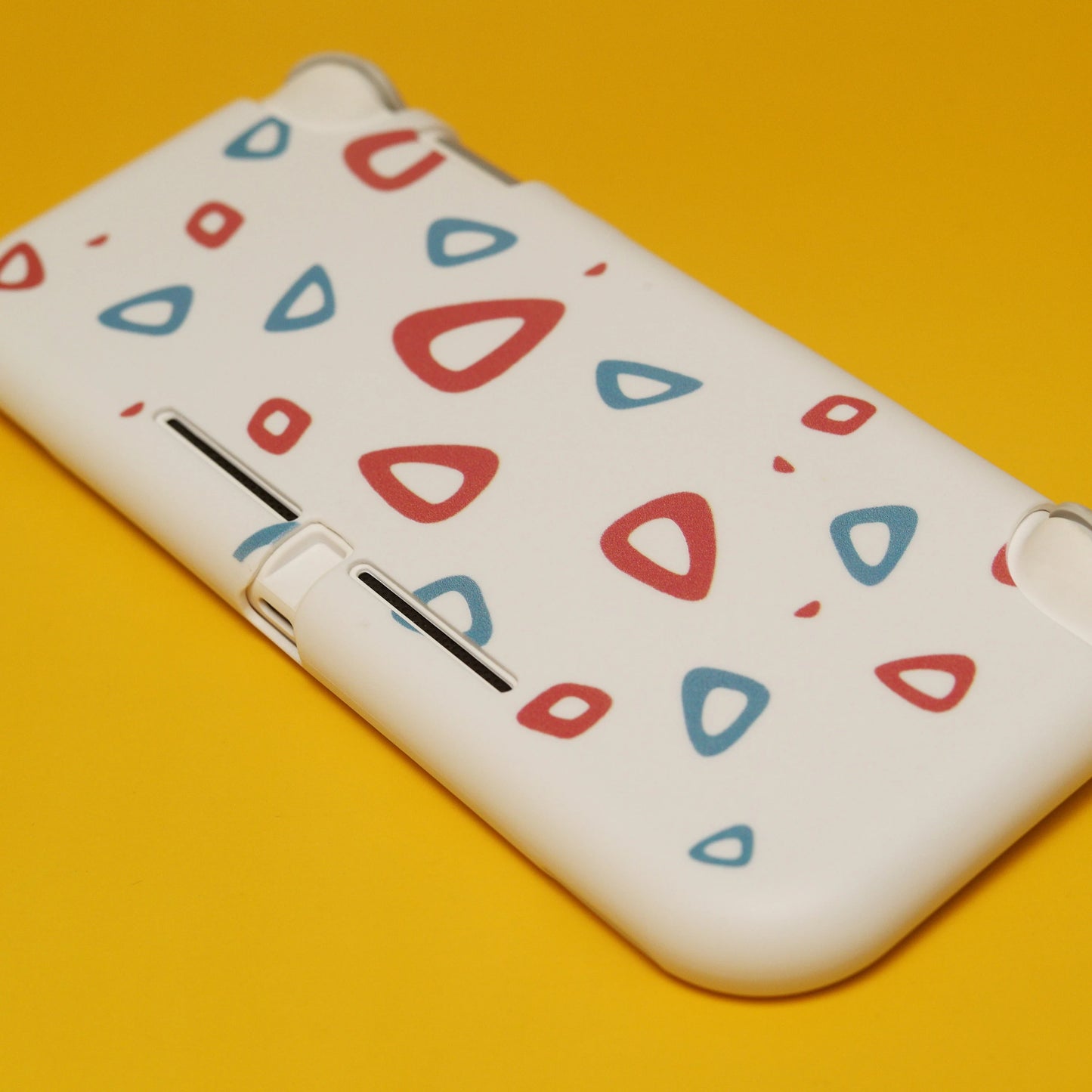 Egg - Nintendo Switch Lite Soft-Shell Case