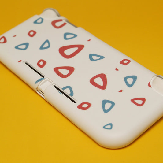 Egg - Nintendo Switch Lite Soft-Shell Case