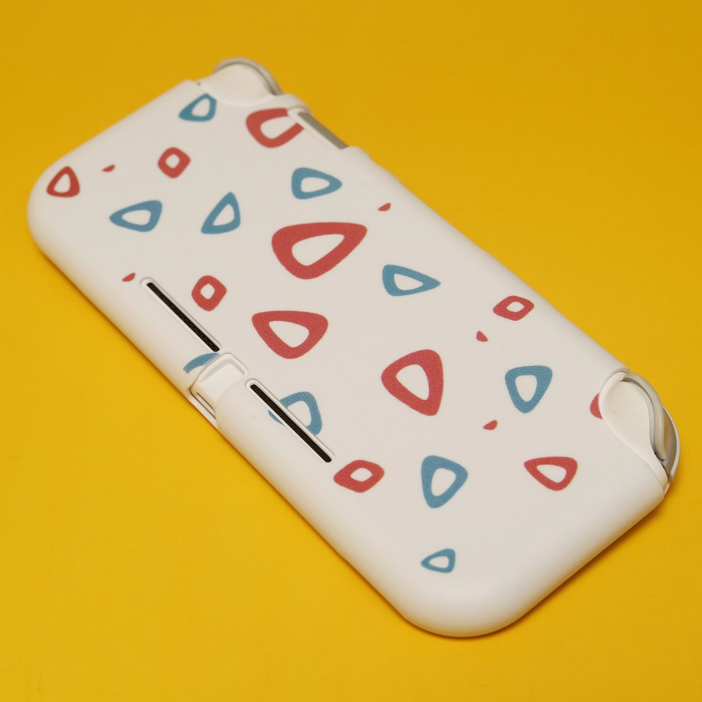 Egg - Nintendo Switch Lite Soft-Shell Case