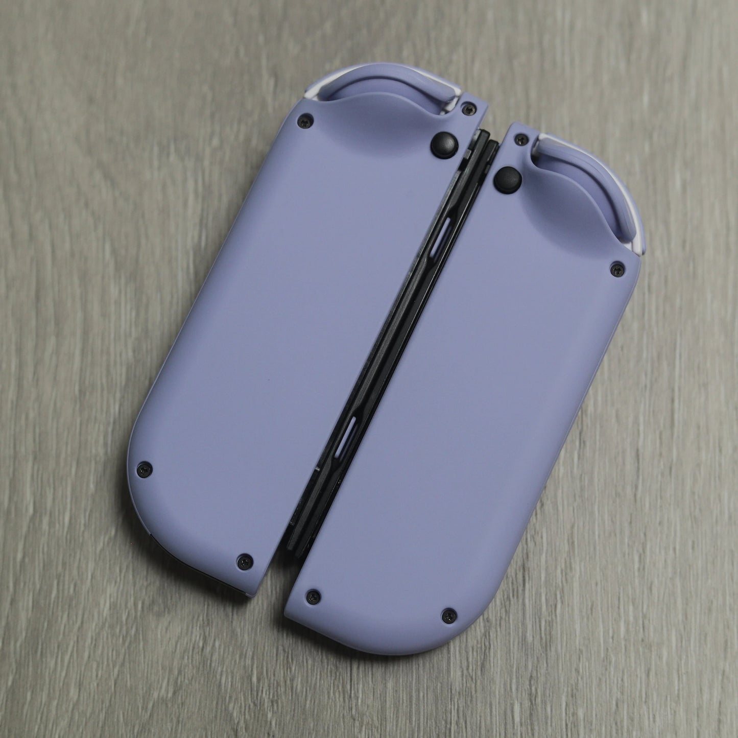 Custom Lavender Dream Nintendo Switch Joy-Con Controllers