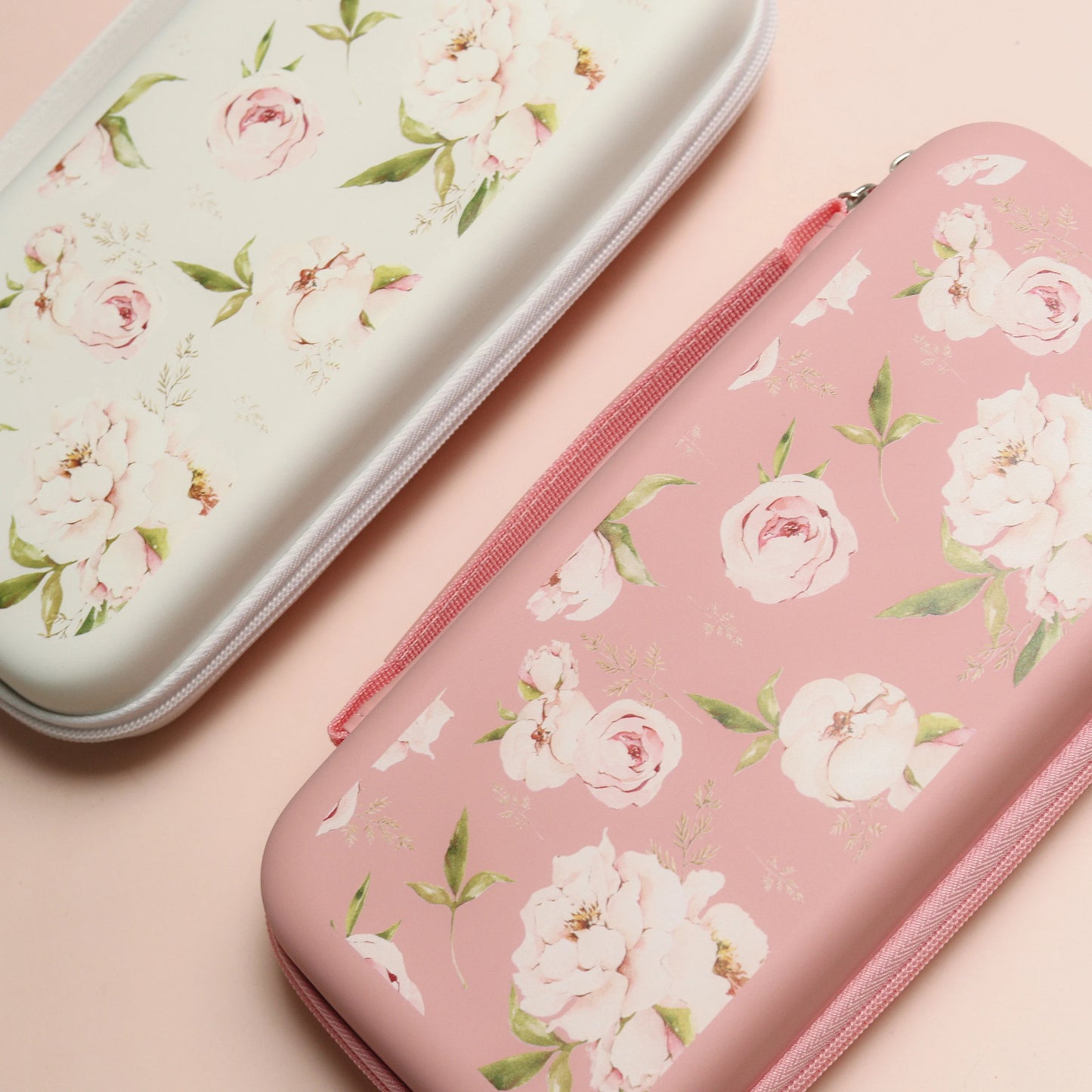 La Vie En Rose - Nintendo Switch Carry Case