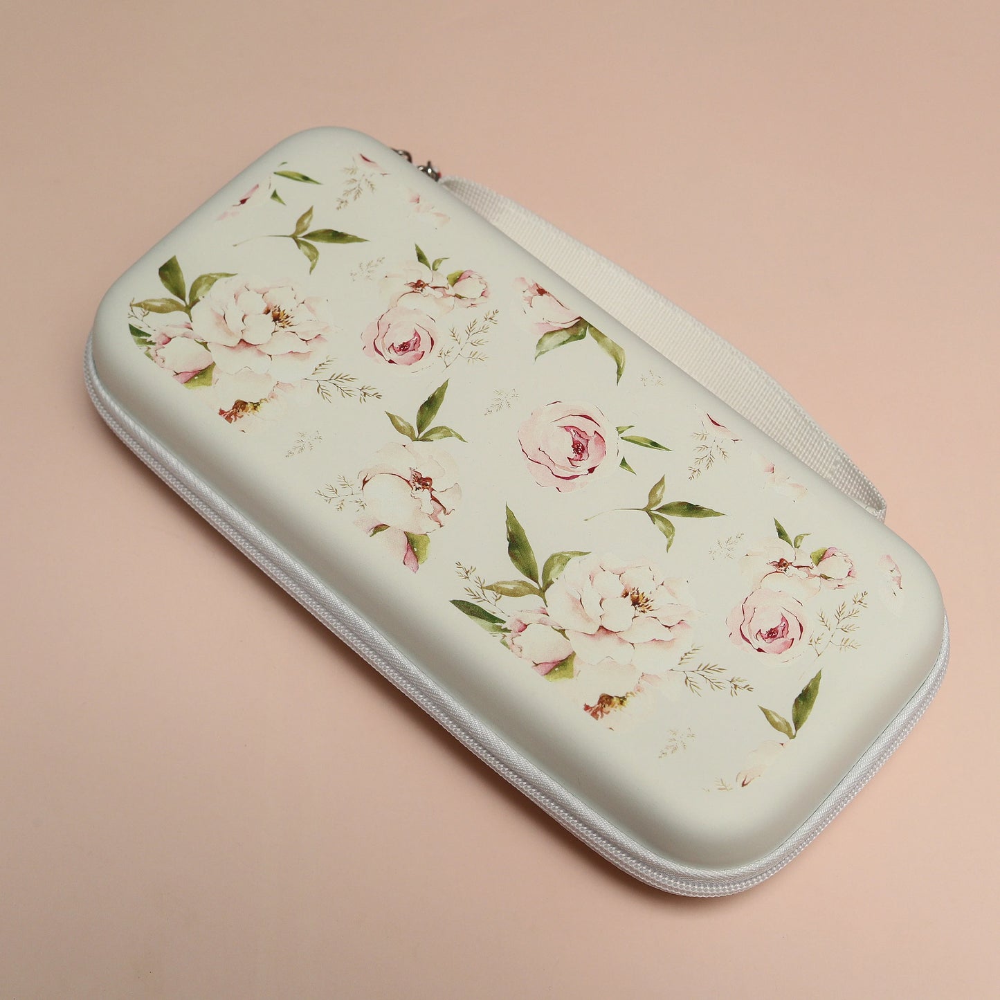 La Vie En Rose - Nintendo Switch Carry Case