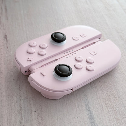 Custom Strawberry Milk Nintendo Switch 2 Joy-Con Controllers