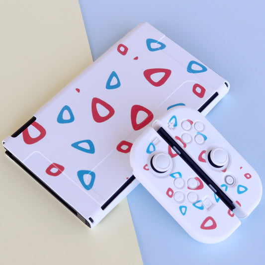 Egg - Nintendo Switch OLED Soft-Shell Case