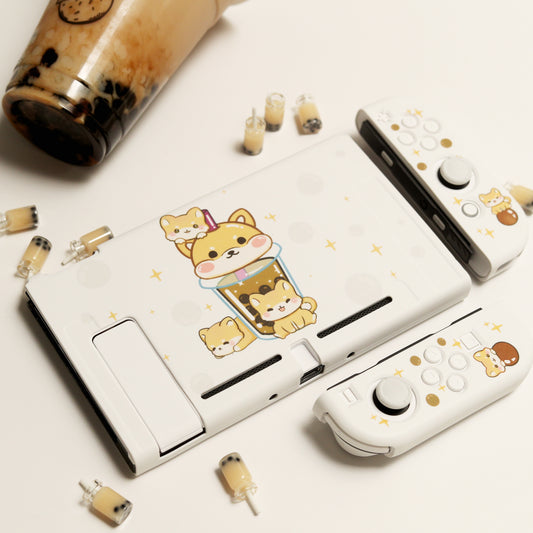 SHIBOBA - Nintendo Switch Case