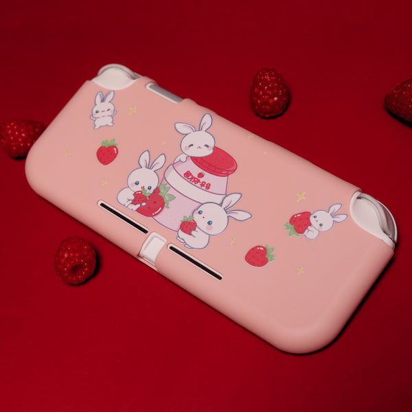 Nintendo Switch Lite Cases