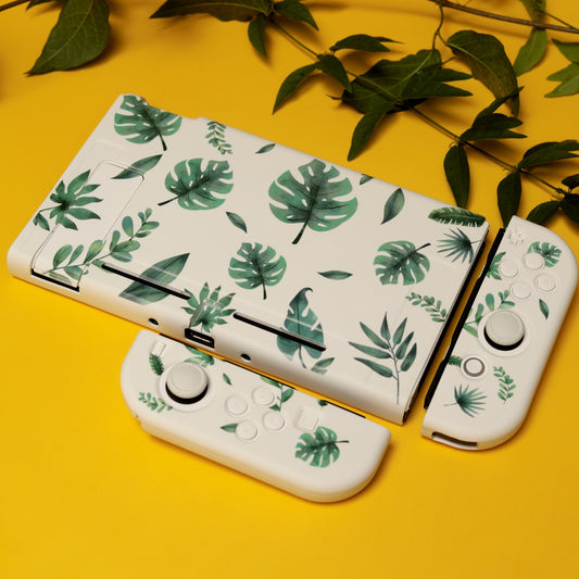Botanica - Nintendo Switch Soft-Shell Case