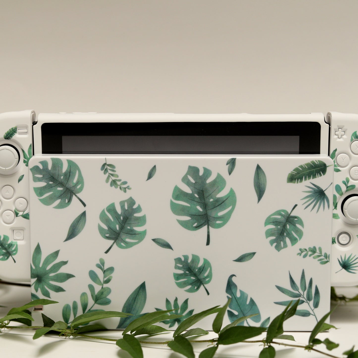 Botanica - Nintendo Switch Soft-Shell Case